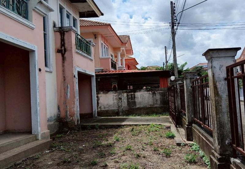 รูปที่4 ต้องการขายบ้านพร้อมที่ดิน บึงคำพร้อย ลำลูกกา ราคา 3,900,000 บาท