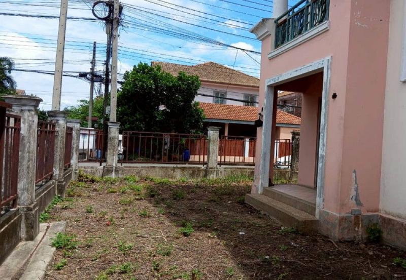 รูปที่5 ต้องการขายบ้านพร้อมที่ดิน บึงคำพร้อย ลำลูกกา ราคา 3,900,000 บาท