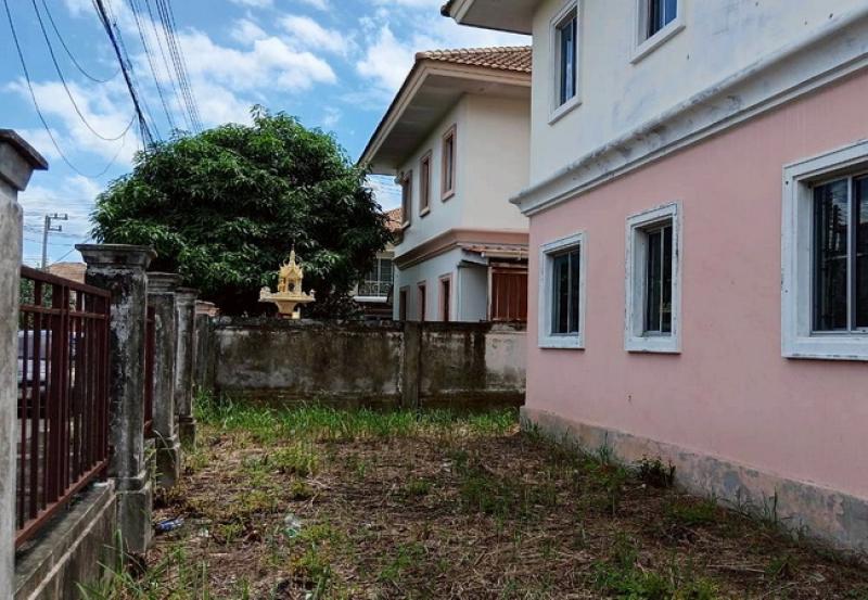 รูปที่6 ต้องการขายบ้านพร้อมที่ดิน บึงคำพร้อย ลำลูกกา ราคา 3,900,000 บาท