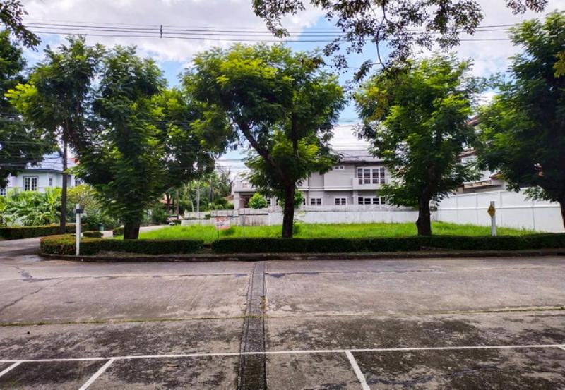 รูปที่2 ต้องการขายที่ดินเปล่า คันนายาว เขตคันนายาว ราคา 15,500,000 บาท