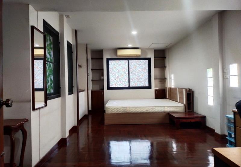 รูปที่6 ต้องการขายบ้านพร้อมที่ดิน คลองกุ่ม เขตบึงกุ่ม ราคา 4,500,000 บาท