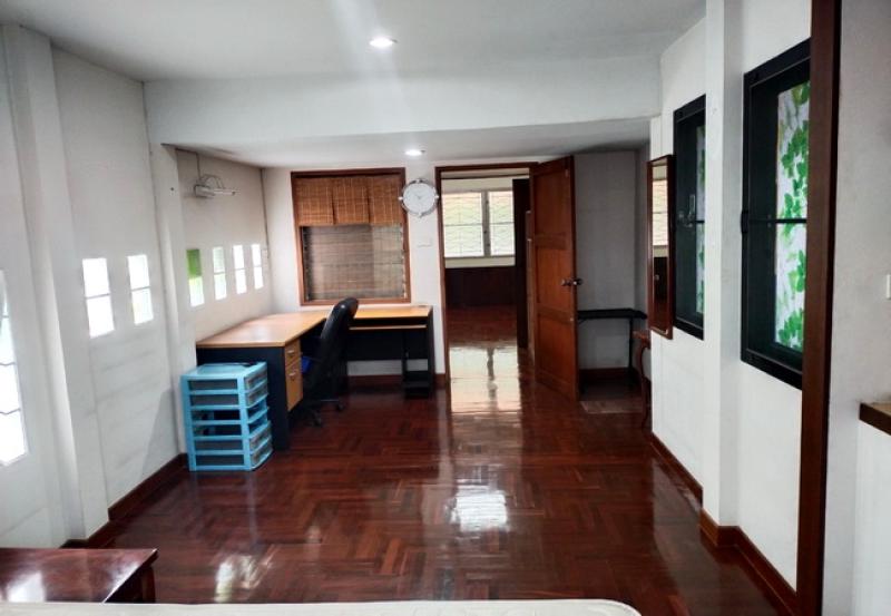 รูปที่7 ต้องการขายบ้านพร้อมที่ดิน คลองกุ่ม เขตบึงกุ่ม ราคา 4,500,000 บาท