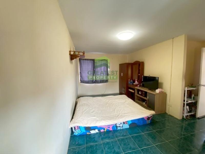 รูปที่3 ต้องการขายทาวน์โฮม บางเสาธง บางเสาธง ราคา 1,500,000 บาท