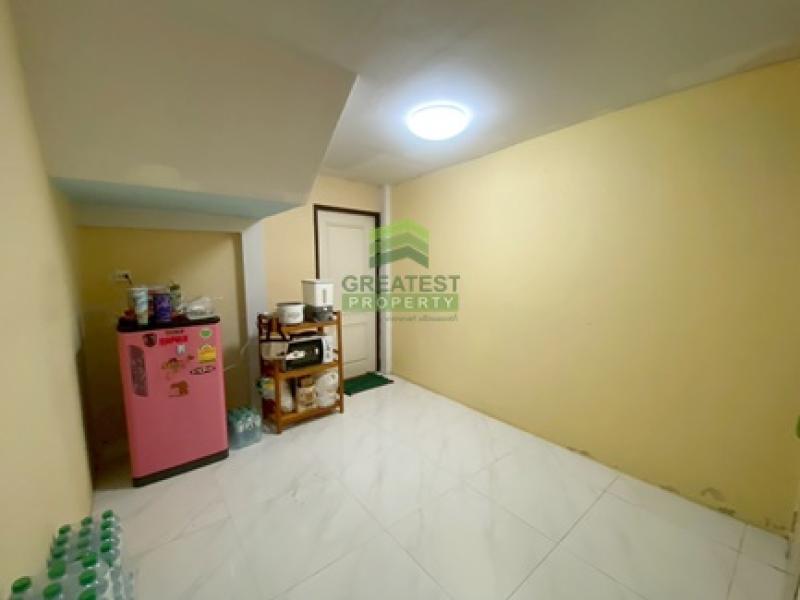 รูปที่4 ต้องการขายทาวน์โฮม บางเสาธง บางเสาธง ราคา 1,500,000 บาท