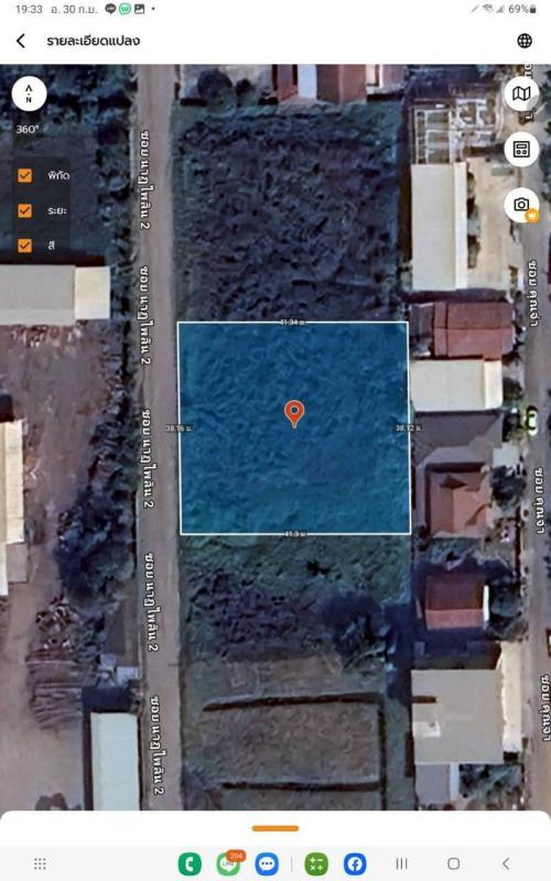 รูปที่5 ต้องการขายบ้านพร้อมที่ดิน บึงสนั่น ธัญบุรี ราคา 4,000,000 บาท