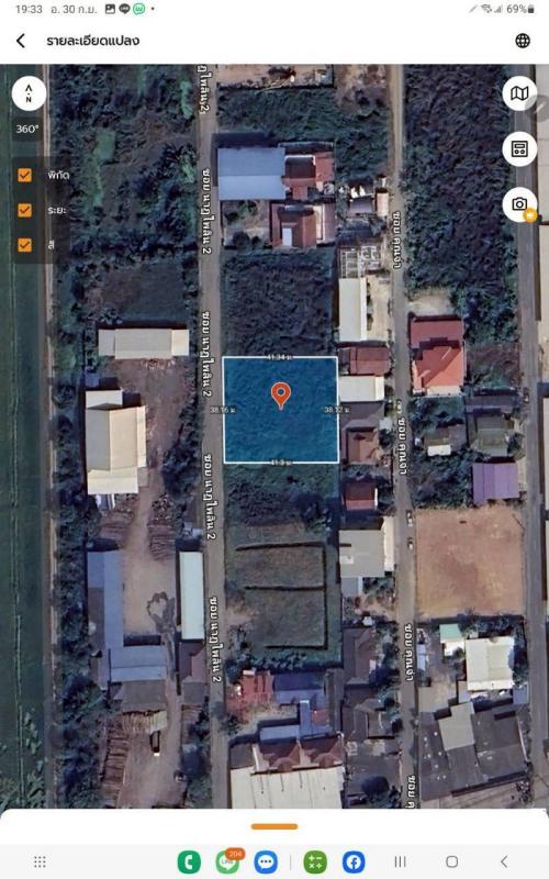 รูปที่6 ต้องการขายบ้านพร้อมที่ดิน บึงสนั่น ธัญบุรี ราคา 4,000,000 บาท