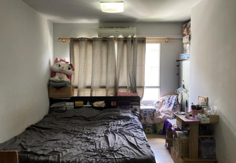 รูปที่4 ต้องการขายคอนโดมิเนียม ท่าทราย เมืองนนทบุรี ราคา 950,000 บาท