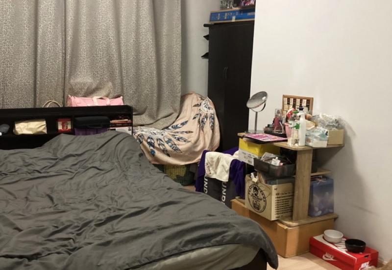รูปที่5 ต้องการขายคอนโดมิเนียม ท่าทราย เมืองนนทบุรี ราคา 950,000 บาท