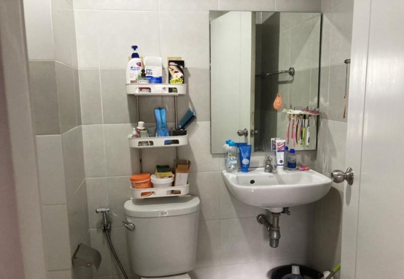 รูปที่8 ต้องการขายคอนโดมิเนียม ท่าทราย เมืองนนทบุรี ราคา 950,000 บาท