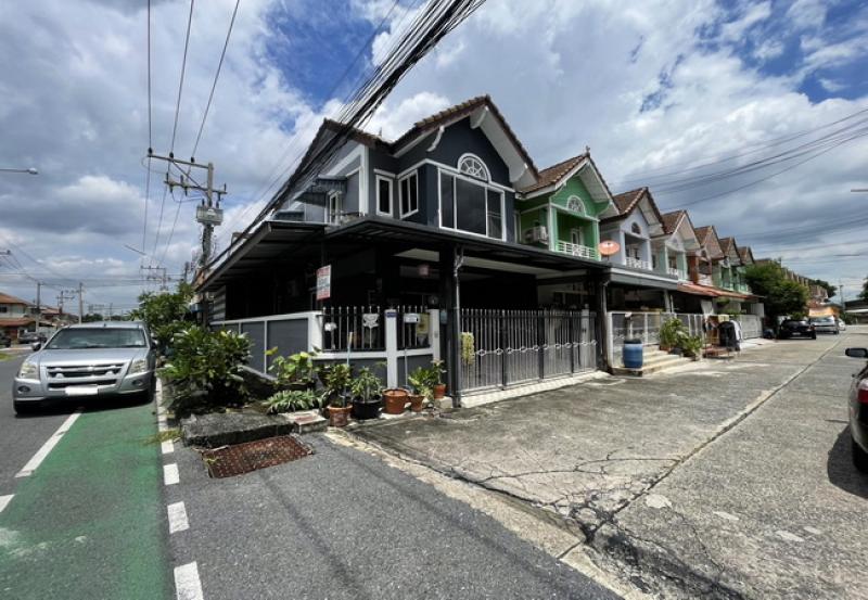 รูปที่2 ต้องการขายทาวน์โฮม บึงยี่โถ ธัญบุรี ราคา 2,590,000 บาท