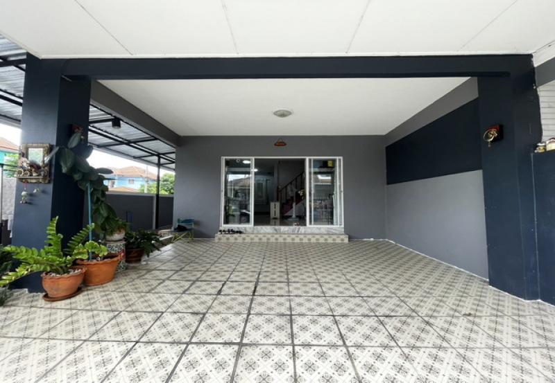 รูปที่3 ต้องการขายทาวน์โฮม บึงยี่โถ ธัญบุรี ราคา 2,590,000 บาท