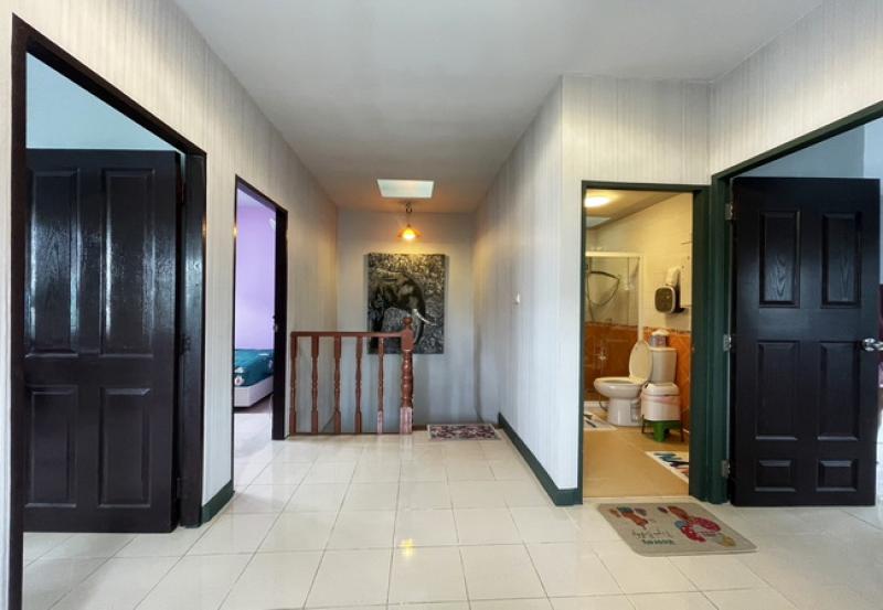 รูปที่6 ต้องการขายทาวน์โฮม บึงยี่โถ ธัญบุรี ราคา 2,590,000 บาท