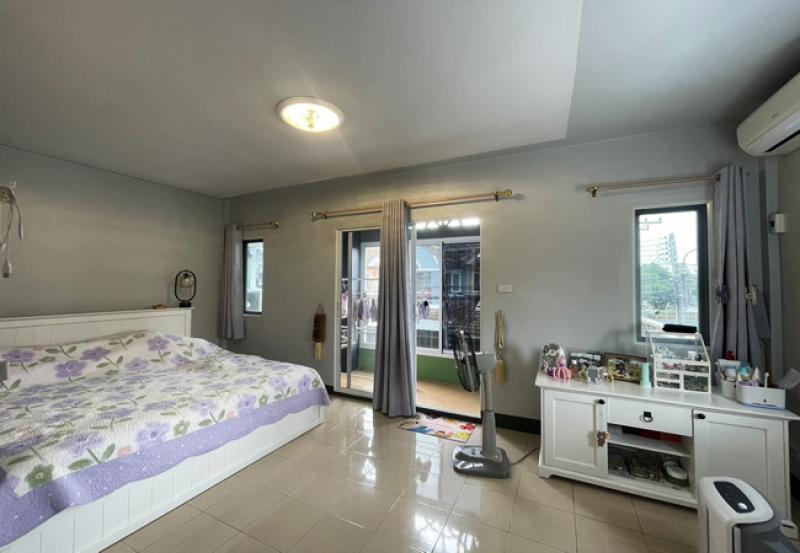 รูปที่7 ต้องการขายทาวน์โฮม บึงยี่โถ ธัญบุรี ราคา 2,590,000 บาท