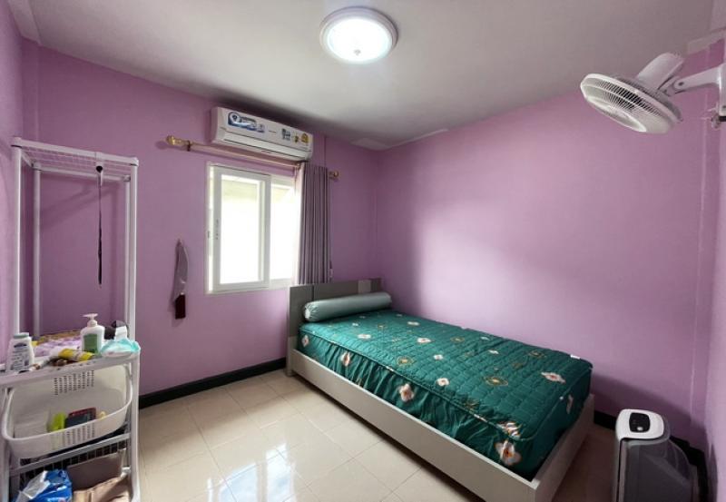 รูปที่8 ต้องการขายทาวน์โฮม บึงยี่โถ ธัญบุรี ราคา 2,590,000 บาท