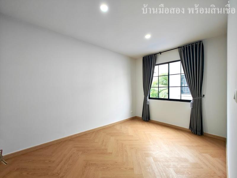 รูปที่4 ต้องการขายอาคารพาณิชย์ คูคต ลำลูกกา ราคา 2,950,000 บาท