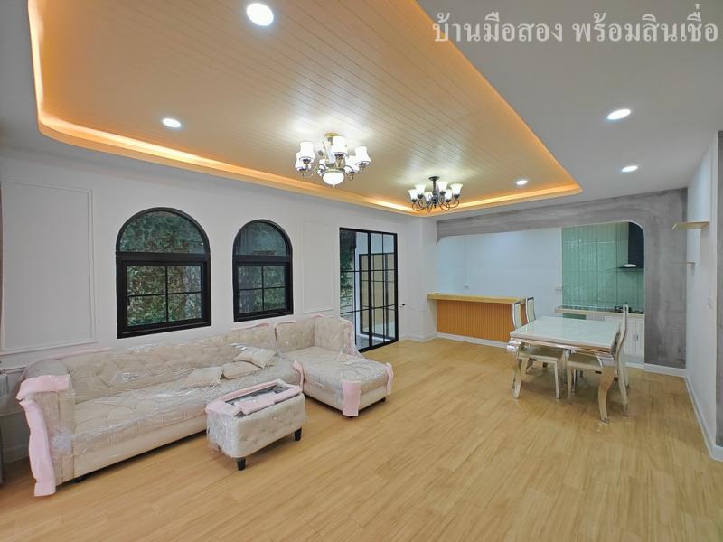 รูปที่5 ต้องการขายอาคารพาณิชย์ คูคต ลำลูกกา ราคา 2,950,000 บาท