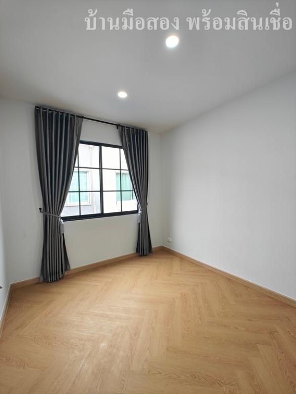 รูปที่6 ต้องการขายอาคารพาณิชย์ คูคต ลำลูกกา ราคา 2,950,000 บาท