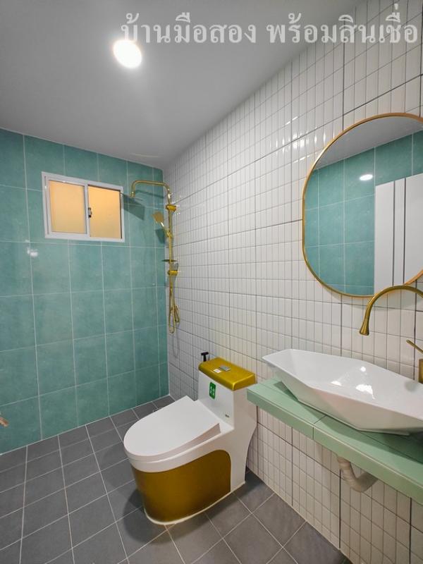 รูปที่8 ต้องการขายอาคารพาณิชย์ คูคต ลำลูกกา ราคา 2,950,000 บาท