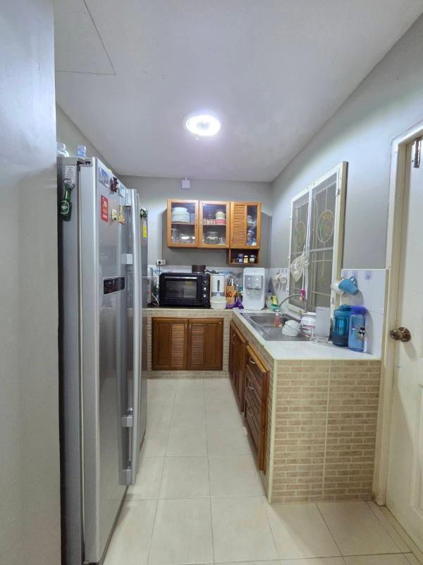 รูปที่6 ต้องการขายบ้านพร้อมที่ดิน ลำผักกูด ธัญบุรี ราคา 2,990,000 บาท