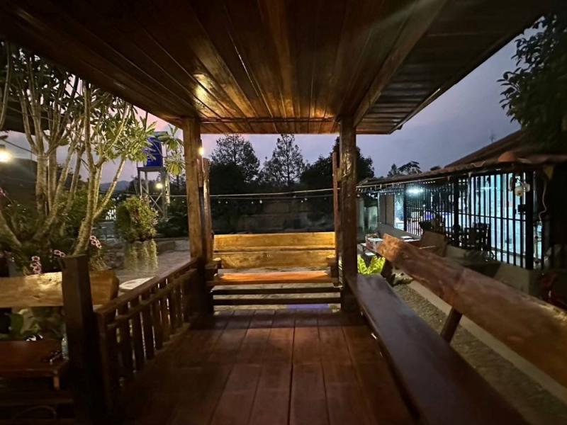 รูปที่7 ต้องการขายบ้านพร้อมที่ดิน เขาแก้ว ท่าใหม่ ราคา 4,000,000 บาท