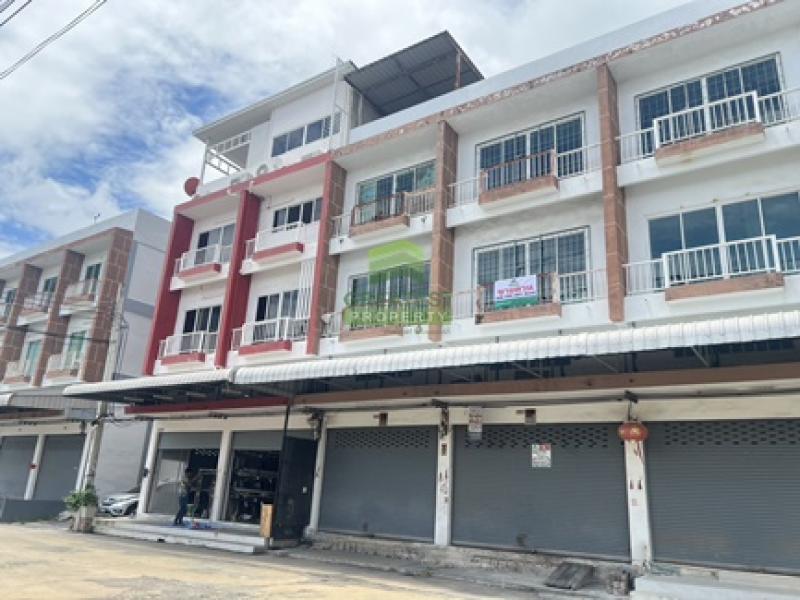 รูปที่2 ต้องการขายบ้านพร้อมที่ดิน แสมดำ เขตบางขุนเทียน ราคา 2,600,000 บาท