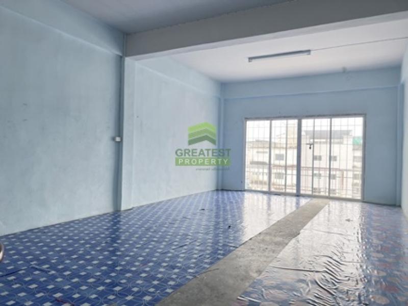 รูปที่4 ต้องการขายบ้านพร้อมที่ดิน แสมดำ เขตบางขุนเทียน ราคา 2,600,000 บาท