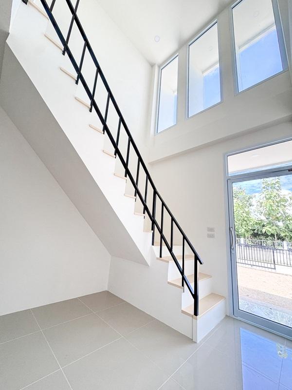 รูปที่4 ต้องการขายบ้านพร้อมที่ดิน ต้นธง เมืองลำพูน ราคา 1,290,000 บาท