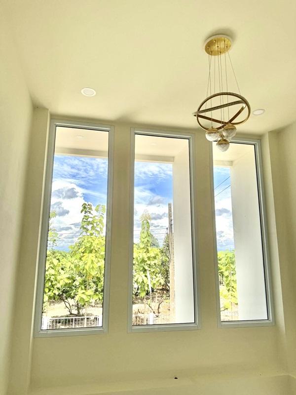 รูปที่8 ต้องการขายบ้านพร้อมที่ดิน ต้นธง เมืองลำพูน ราคา 1,290,000 บาท