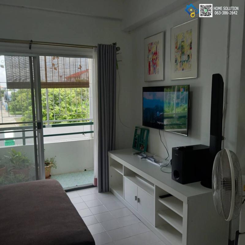 รูปที่2 ต้องการขายคอนโดมิเนียม สวนหลวง เขตสวนหลวง ราคา 1,650,000 บาท