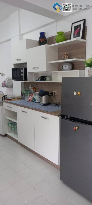 รูปที่4 ต้องการขายคอนโดมิเนียม สวนหลวง เขตสวนหลวง ราคา 1,650,000 บาท