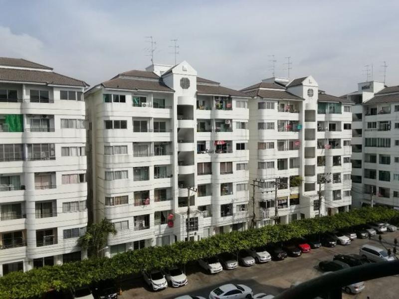 รูปที่8 ต้องการขายคอนโดมิเนียม สวนหลวง เขตสวนหลวง ราคา 1,650,000 บาท