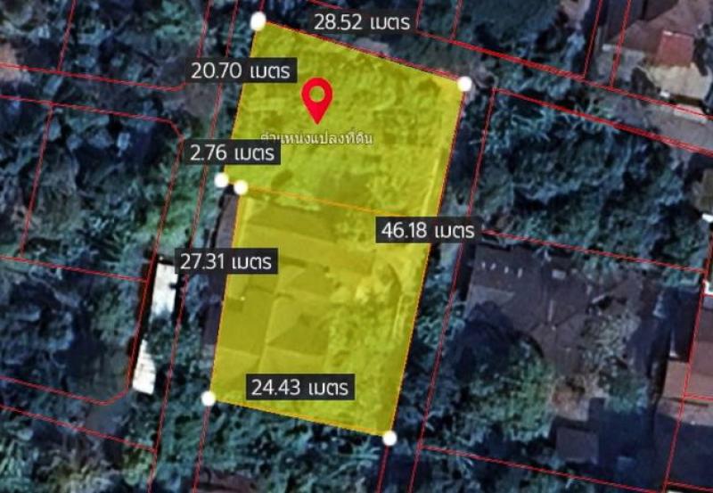 รูปที่2 ต้องการขายบ้านพร้อมที่ดิน บางซื่อ เขตบางซื่อ ราคา 17,710,000 บาท