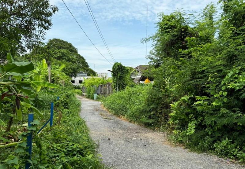 รูปที่6 ต้องการขายบ้านพร้อมที่ดิน บางซื่อ เขตบางซื่อ ราคา 17,710,000 บาท