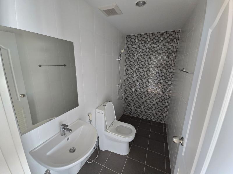 รูปที่7 ต้องการขายทาวน์โฮม ประชาธิปัตย์ ธัญบุรี ราคา 2,280,000 บาท