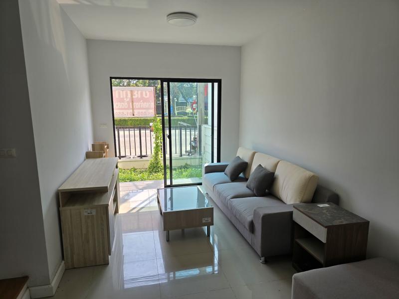 รูปที่8 ต้องการขายทาวน์โฮม ประชาธิปัตย์ ธัญบุรี ราคา 2,280,000 บาท