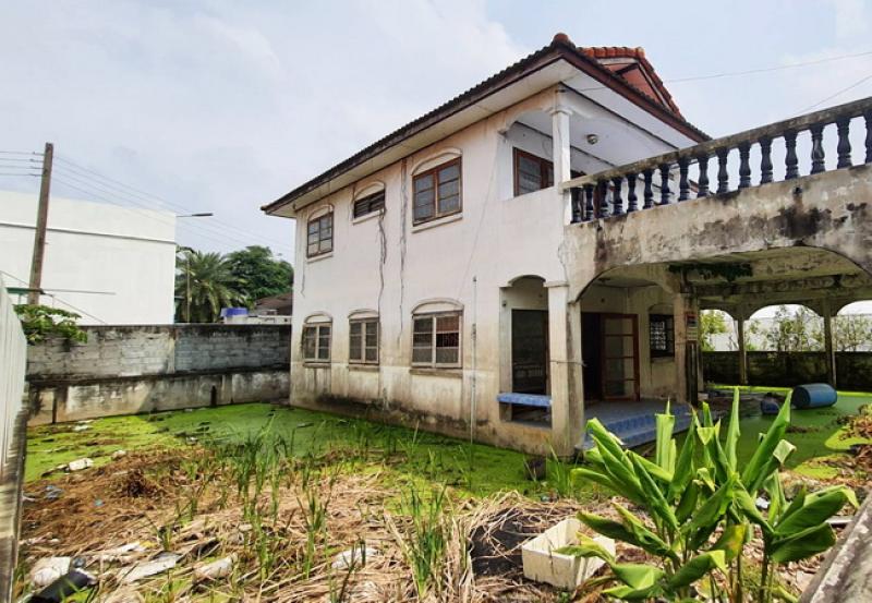 รูปที่2 ต้องการขายบ้านพร้อมที่ดิน สามโคก สามโคก ราคา 1,540,000 บาท