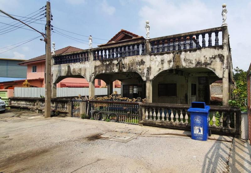 รูปที่3 ต้องการขายบ้านพร้อมที่ดิน สามโคก สามโคก ราคา 1,540,000 บาท