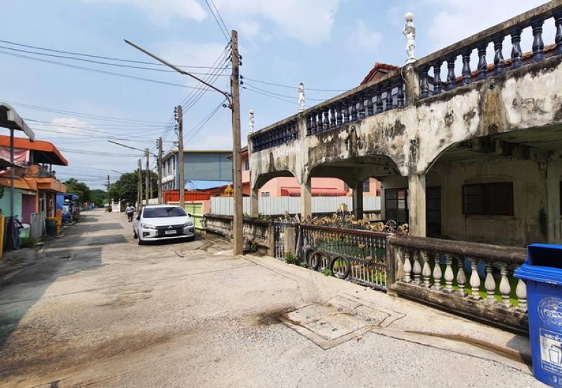 รูปที่4 ต้องการขายบ้านพร้อมที่ดิน สามโคก สามโคก ราคา 1,540,000 บาท