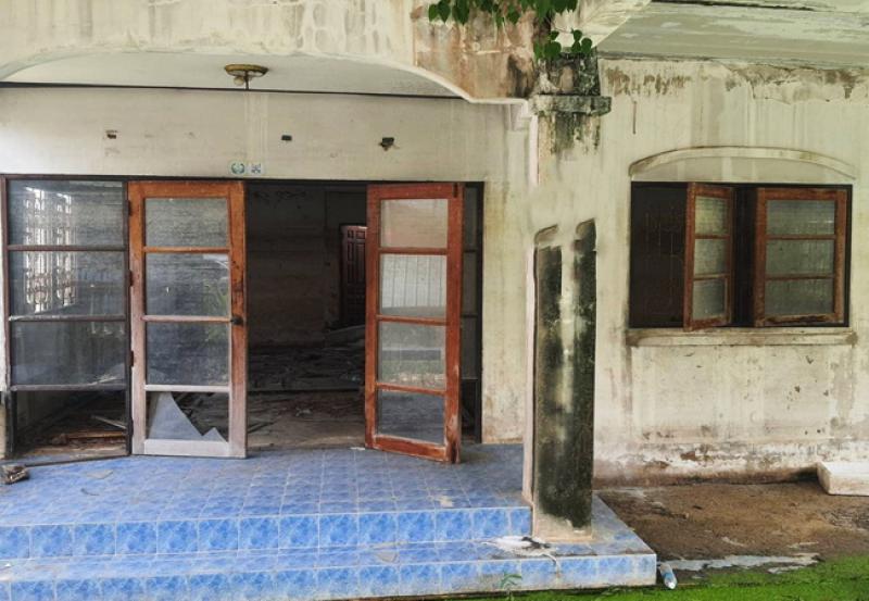 รูปที่5 ต้องการขายบ้านพร้อมที่ดิน สามโคก สามโคก ราคา 1,540,000 บาท