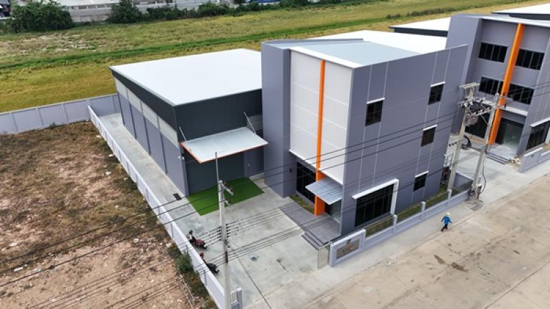 รูปที่6 ต้องการขายที่ดินเปล่า ลำลูกกา ลำลูกกา ราคา 19,900,000 บาท