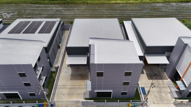 รูปที่7 ต้องการขายที่ดินเปล่า ลำลูกกา ลำลูกกา ราคา 19,900,000 บาท