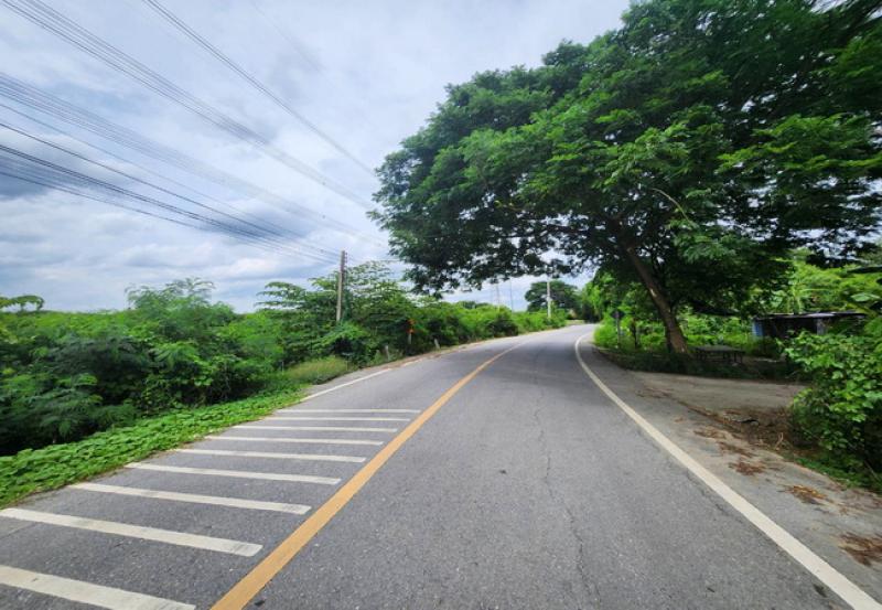 รูปที่2 ต้องการขายที่ดินเปล่า ทัพหลวง เมืองนครปฐม ราคา 1,200,000 บาท