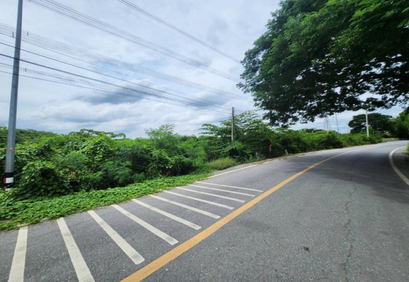 รูปที่4 ต้องการขายที่ดินเปล่า ทัพหลวง เมืองนครปฐม ราคา 1,200,000 บาท