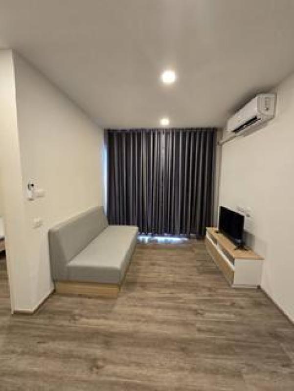 รูปที่2 ให้เช่าคอนโดมิเนียม สำโรงเหนือ เมืองสมุทรปราการ ราคา 13,000 บาท