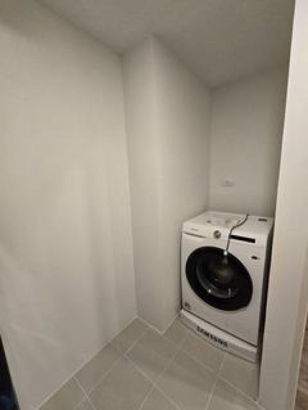 รูปที่4 ให้เช่าคอนโดมิเนียม สำโรงเหนือ เมืองสมุทรปราการ ราคา 13,000 บาท