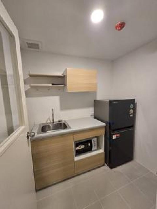 รูปที่6 ให้เช่าคอนโดมิเนียม สำโรงเหนือ เมืองสมุทรปราการ ราคา 13,000 บาท