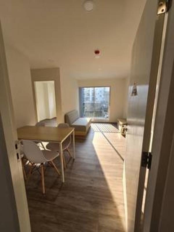 รูปที่8 ให้เช่าคอนโดมิเนียม สำโรงเหนือ เมืองสมุทรปราการ ราคา 13,000 บาท