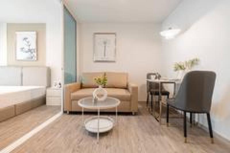 รูปที่7 ให้เช่าคอนโดมิเนียม บางนา เขตบางนา ราคา 12,000 บาท