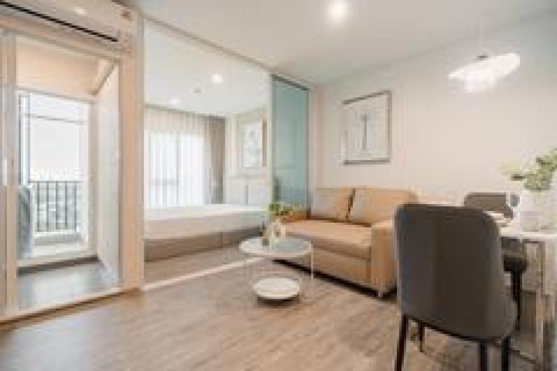 รูปที่8 ให้เช่าคอนโดมิเนียม บางนา เขตบางนา ราคา 12,000 บาท