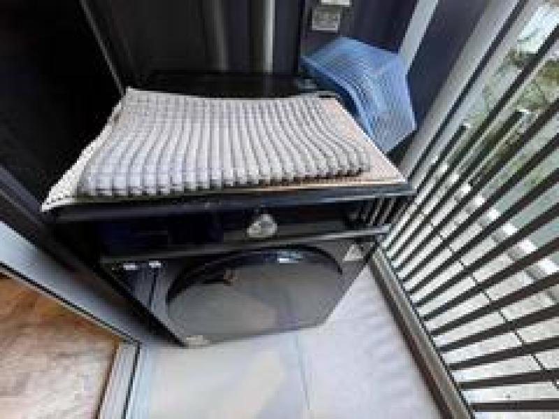 รูปที่2 ให้เช่าคอนโดมิเนียม คลองตันเหนือ เขตวัฒนา ราคา 19,000 บาท